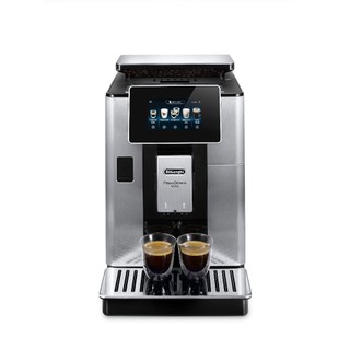 Máy pha cà phê Delonghi ECAM610.75.MB