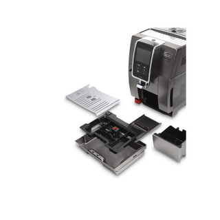 Máy pha cà phê Delonghi ECAM370.95.T