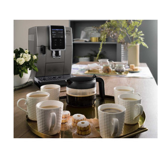 Máy pha cà phê Delonghi ECAM370.95.T