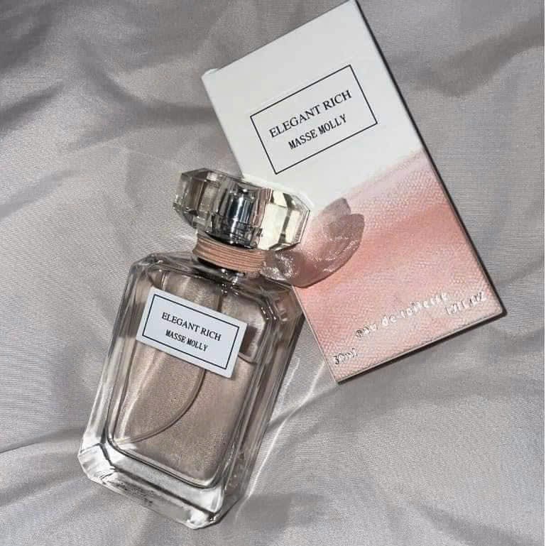 NƯỚC HOA ELEGANT RICH JAPAN
