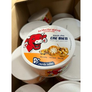 Phô mai chế biền con bò cười 24 miếng