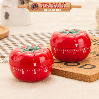 Đồng Hồ Cà Chua Pomodoro - VUA BÀO BÌ