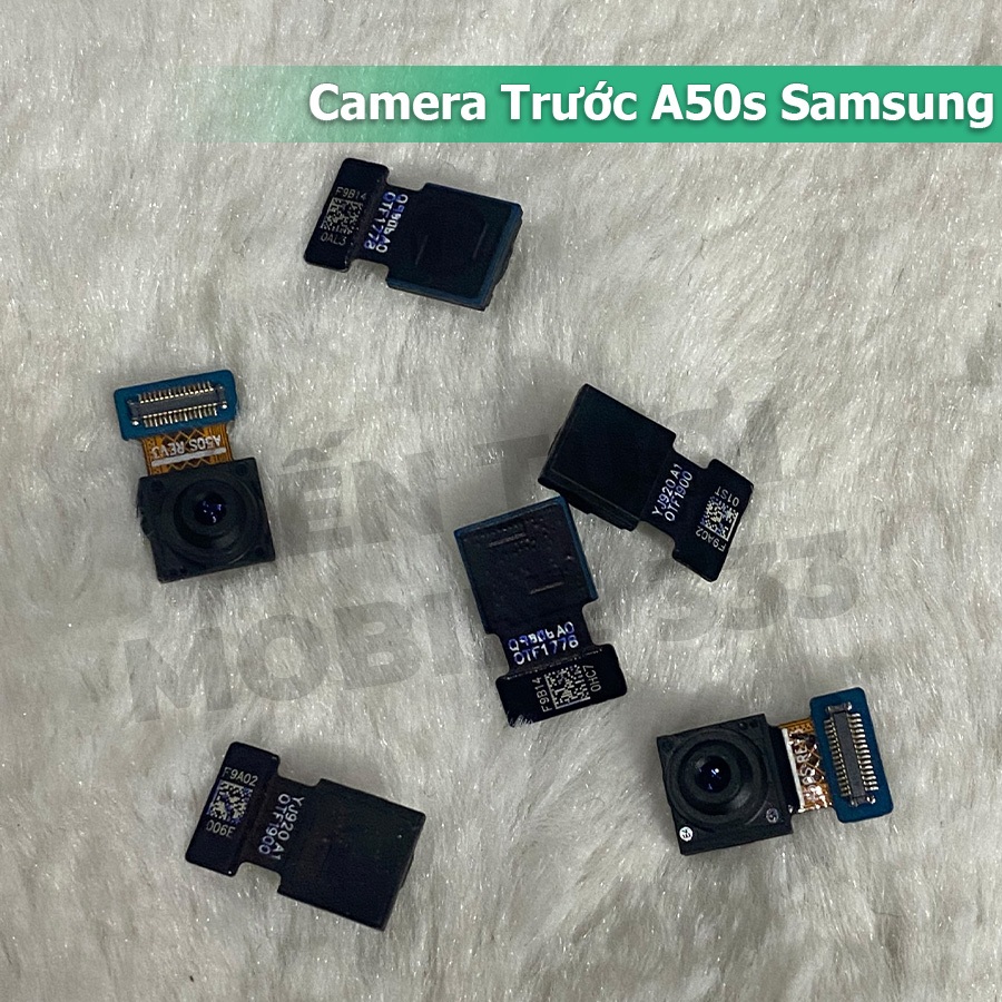 Camera Trước A50s Samsung