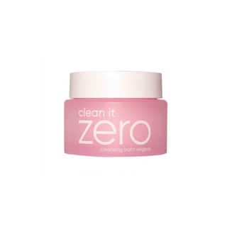 Sáp tẩy trang Banila Co Mini 7ml Clean It Zero