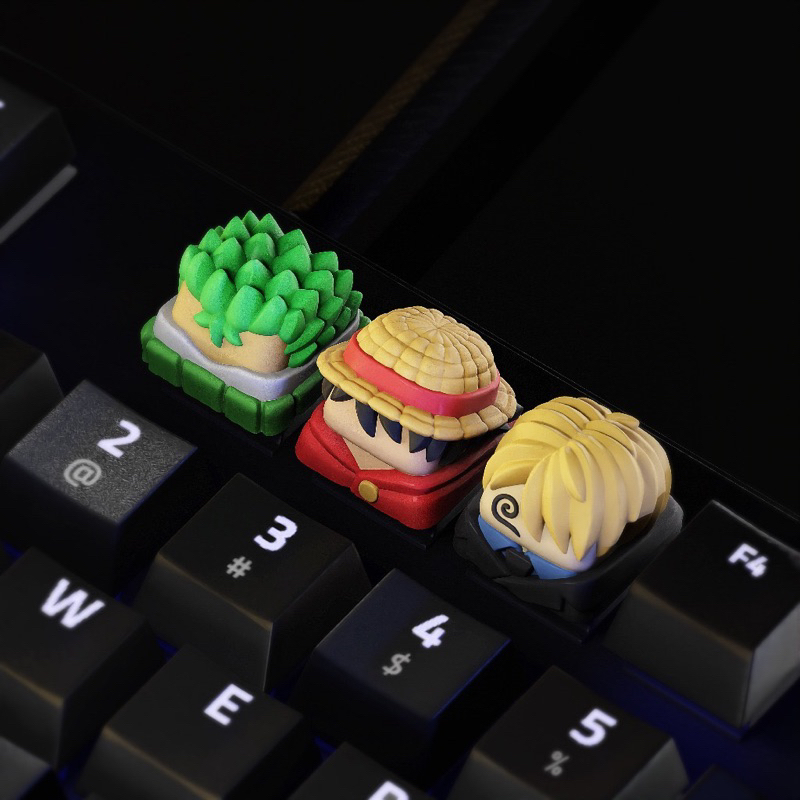 keycap One Piece