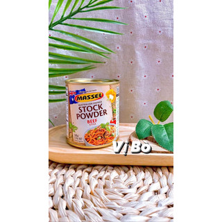 Hạt nêm Massel đủ vị của Úc cho bé