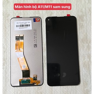 Màn hình bộ a11, m11 samsung