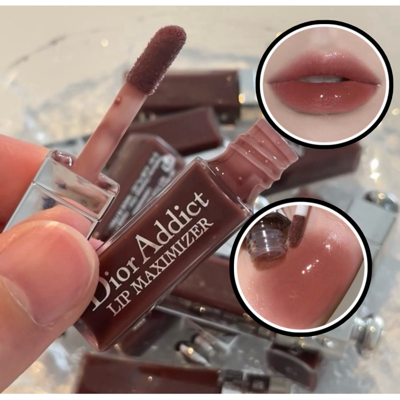 SON DƯỠNG LIP MAXIMIZER 020 MINI 2ML