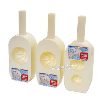 Khuôn Bánh Bao Vĩnh Trường