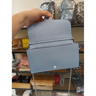Siêu phẩm túi đeo chéo Ralph Lauren
