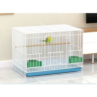   MẪU MỚI   Lồng thú gấp gọn Lồng chim nan lưới nhỏ 1.2cm nuôi được chim thỏ bọ Hamster nhiều mẫu 