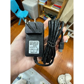 Sạc Nguồn 9V 12v 15v  2A Chân Type C Loại Tốt