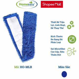 Móp lau bẹ homeeasy ho-mlb