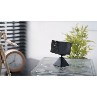 Camera Wifi dùng pin sạc 2MP EZVIZ BC2