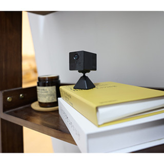 Camera Wifi dùng pin sạc 2MP EZVIZ BC2