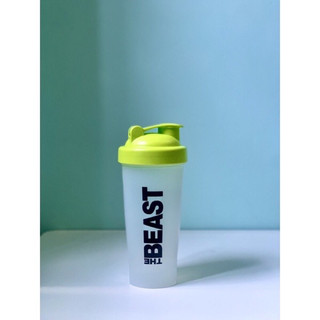 Bình Lắc Beast 700ml