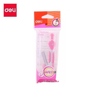 Compa chì cây Deli 8615