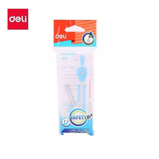 Compa chì cây Deli 8615