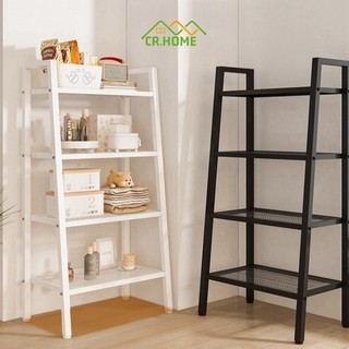 Kệ Sắt 4 tầng Giá để đồ đa năng kệ sách kim loại kệ nghiêng kệ sắt kệ đa năng ,Giá Sách, Cây Cảnh Cao Cấp Chân Chữ A
