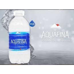 AQUAFINA 5 LÍT