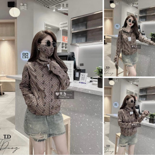 Áo ngắn Umi 1 Lớp Mỹ Nhi