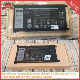 Pin Sạc dell Inspiron 5480 N5480