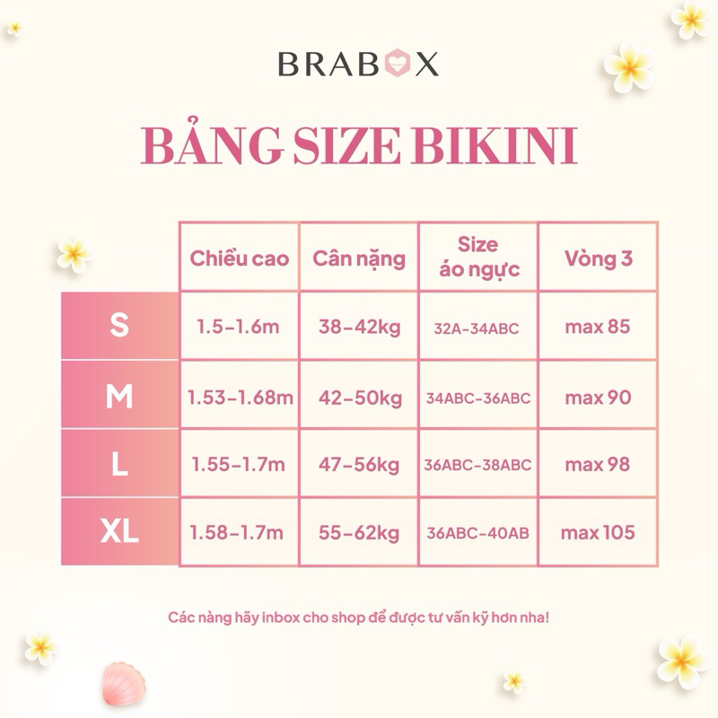 Áo bơi liền thân chuyên dụng bikini lấp lánh nhiều hoạ tiết BRABOX | BigBuy360 - bigbuy360.vn