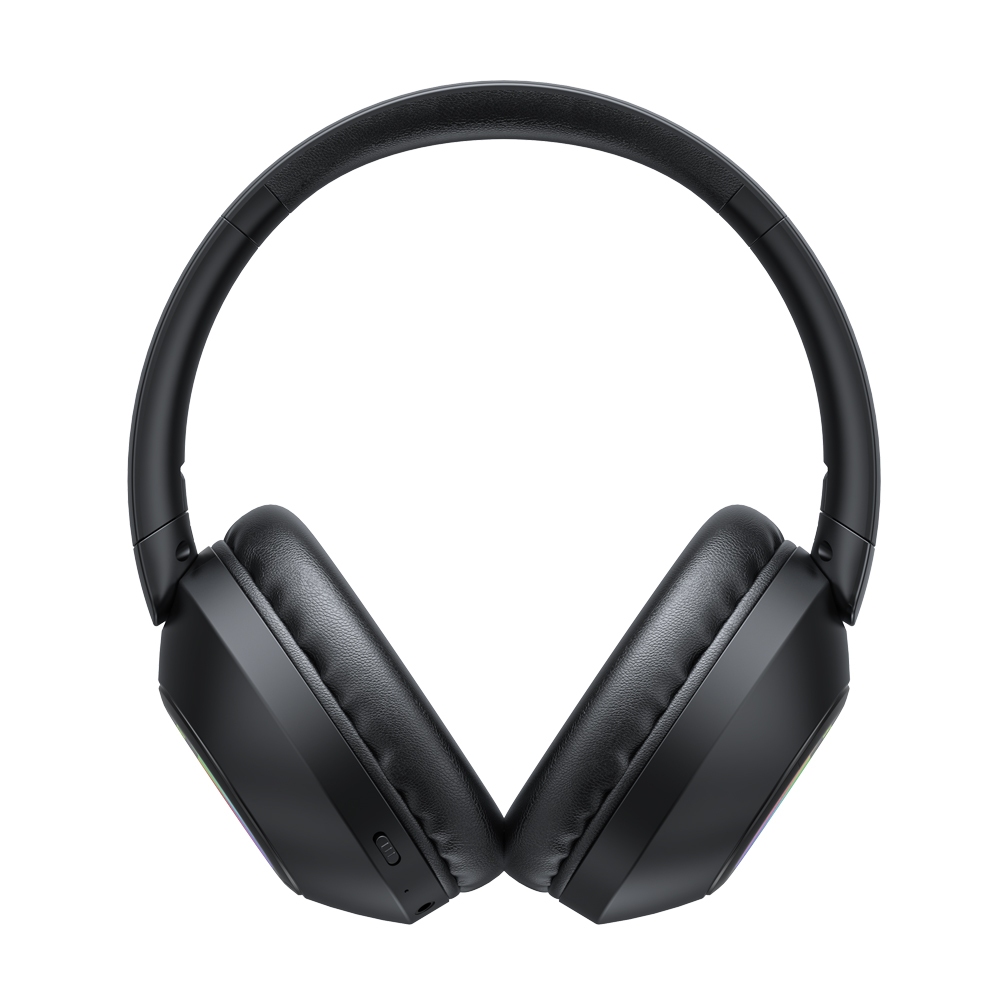 Tai nghe Bluetooth Headphone Havit H663BT Pin 26 tiếng | Kết Nối 2 Thiết Bị | Led RGB Bluetooth 5.3 | BigBuy360 - bigbuy360.vn