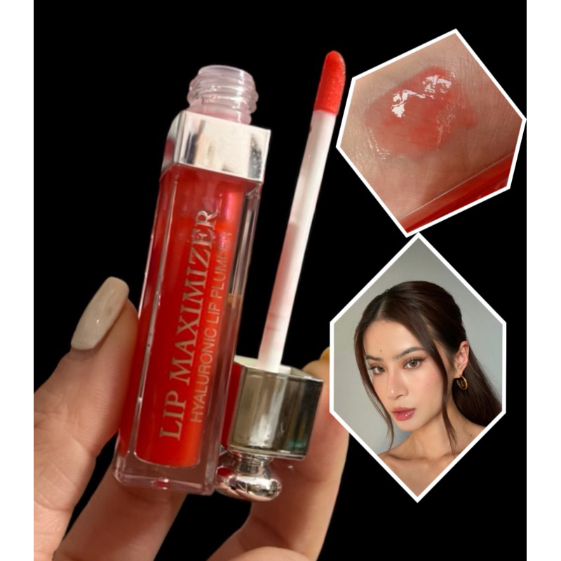 [ Unbox 015 ] Son dưỡng Dior Maximizer collagen