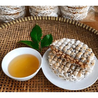 Kẹo cu đơ Quỳnh Hội Hà Tĩnh hộp 5 bánh