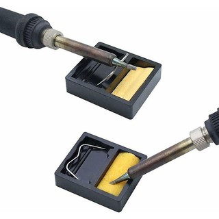 Bọt Biển Vệ Sinh Mũi Hàn Các Loại (miếng chùi thiếc hàn)