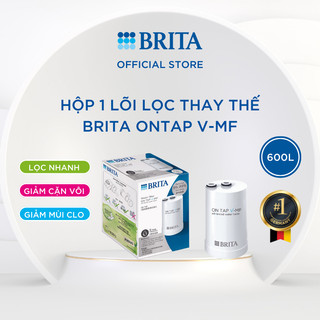 Lõi lọc thay thế BRITA ON TAP VM-F - Thương hiệu đến từ Đức