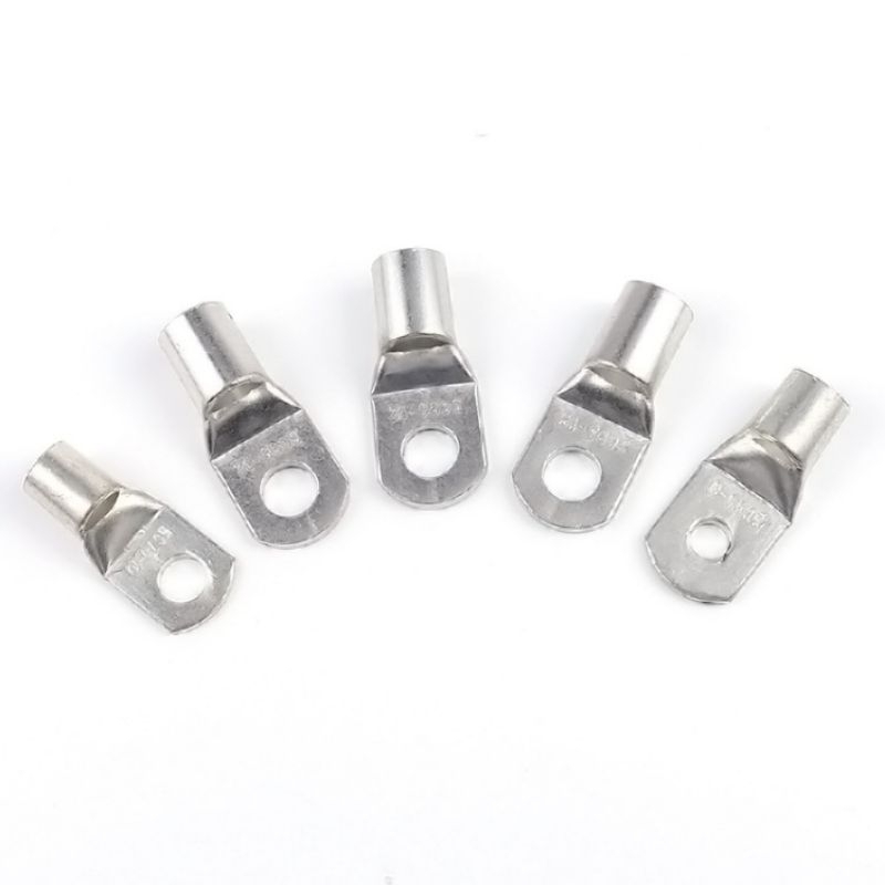 10 cái Đầu cos sc 70, 60, 35, 25, 16, 10, 6, 4, 2.5 mạ chống oxi hóa