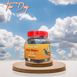 Keo dính chim Huy Thuận