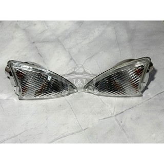 Xi nhan trước Liberty; Xi nhan trước Liberty ABS
