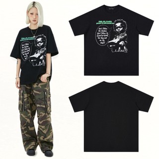 Áo phông Made Extreme Don't Care About Me Tshirts