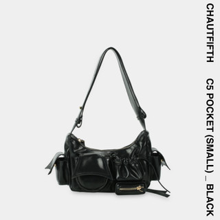 Túi xách C5-POCKET size nhỏ (S) - CHAUTFIFTH