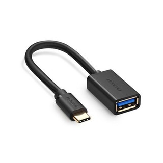 Cáp OTG USB Type C to USB 3.0 Ugreen 30701 chính hãng