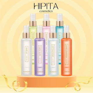 Xịt Thơm Mumchit Hair & Body Mist