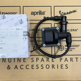 Mô pin sườn Piaggio 2vie, Vespa 2vie