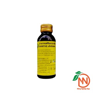 Siêu Kích Rễ EXOTIC [ 100ml ] Hàng Nhập Khẩu Thái Lan