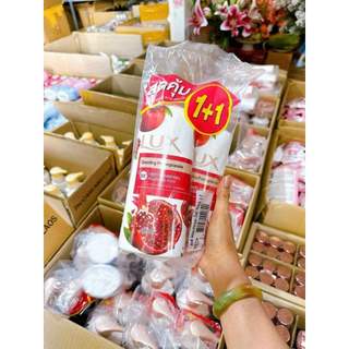 1 CHAI SỮA TẮM LUX THÁI LAN 450ML