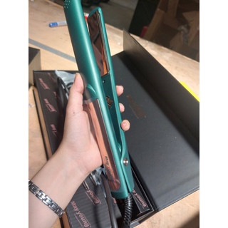 Máy kẹp duỗi tóc May Young