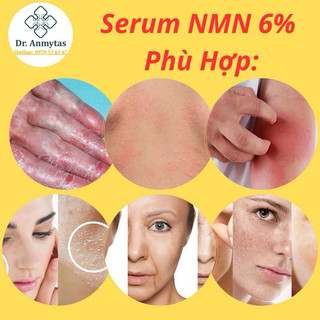 Serum NMN của DR.Anmytas