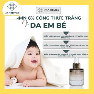 Serum NMN của DR.Anmytas