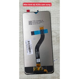 Màn hình bộ a20s samsung mới