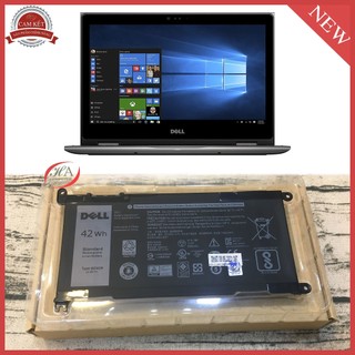 Pin dell Inspiron 13 5379 2-in-1