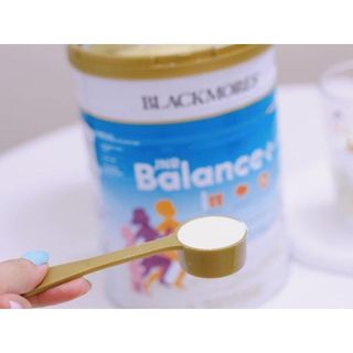 Sữa Blackmores JNR Balance