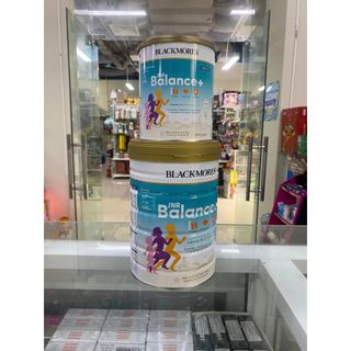 Sữa Blackmores JNR Balance