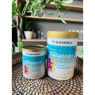 Sữa Blackmores JNR Balance